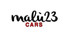 Logo Malu'23Cars Di Stefana Luca